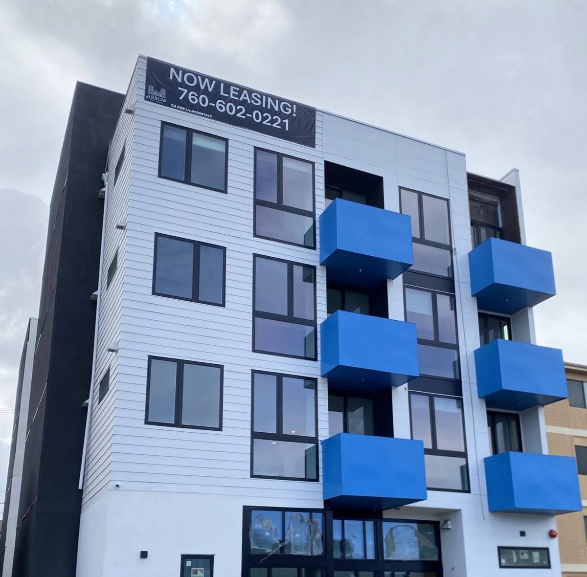 Apartment for rent at 4015 Richmond St #403, San Diego, CA 92103