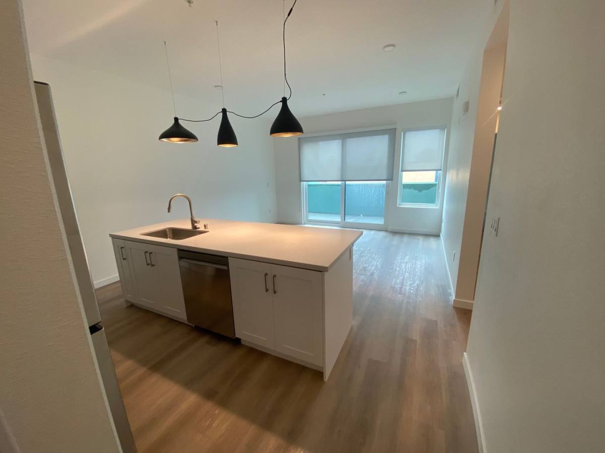 Apartment for rent at 4015 Richmond St #403, San Diego, CA 92103