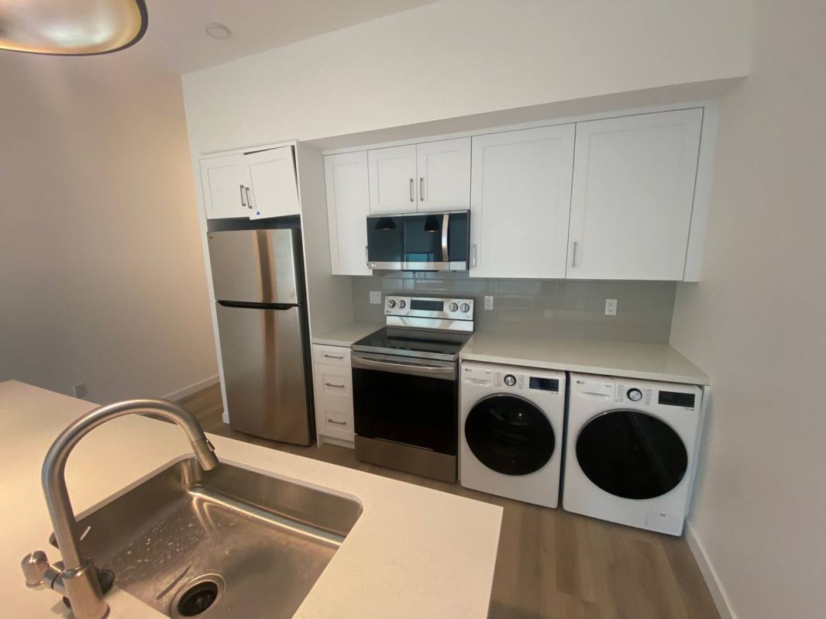 Apartment for rent at 4015 Richmond St #403, San Diego, CA 92103