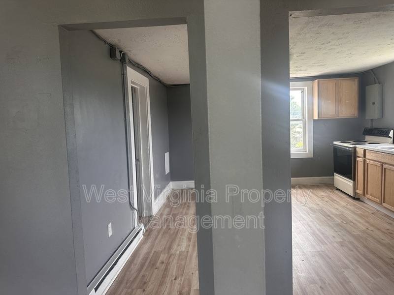 Apartment for rent at 304 N 3rd St, Princeton, WV 24740