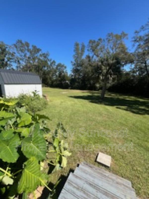 House for rent at 420 Magnolia St, Monticello, FL 32344