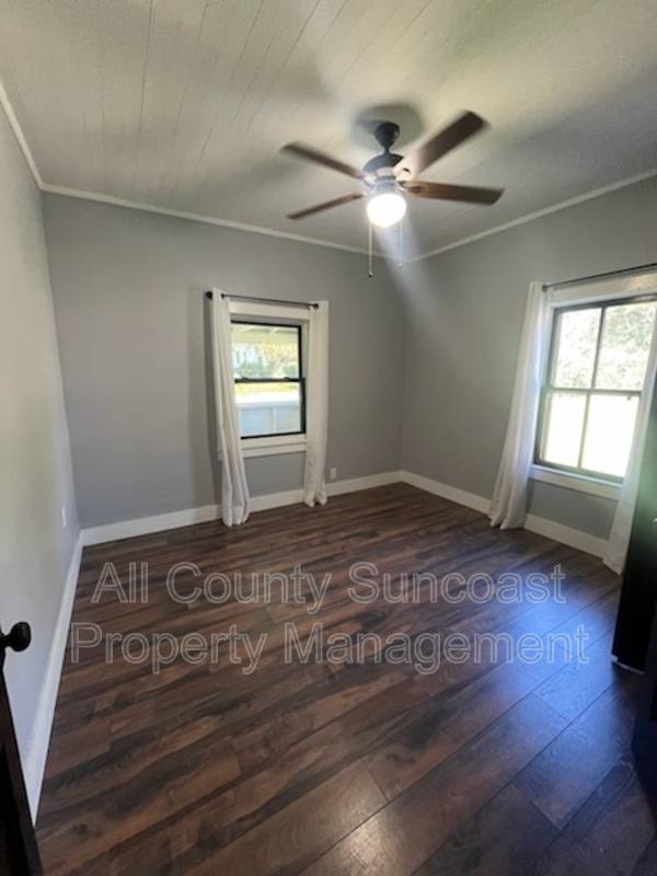 House for rent at 420 Magnolia St, Monticello, FL 32344