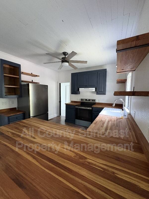 House for rent at 420 Magnolia St, Monticello, FL 32344