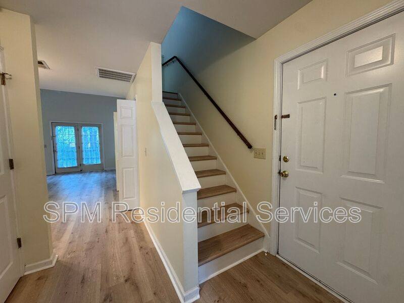 Townhouse for rent at 5147 Lampost Circle, Wilmington, NC 28403