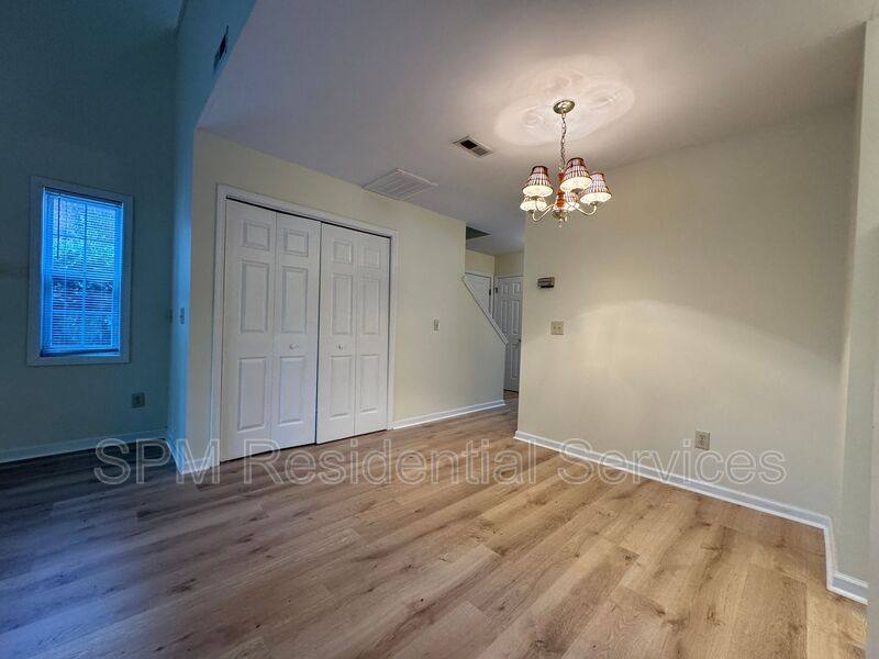 Townhouse for rent at 5147 Lampost Circle, Wilmington, NC 28403