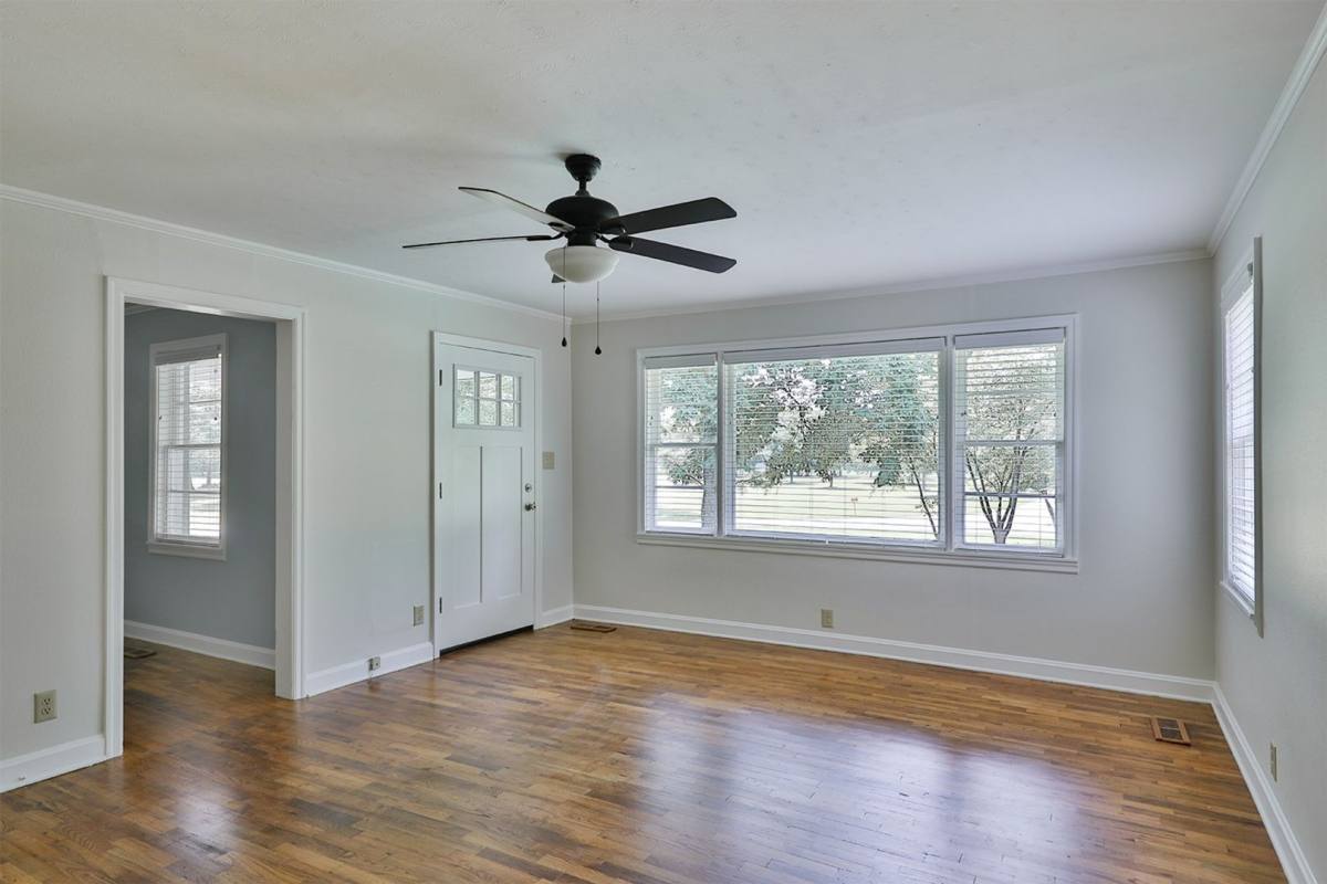 House for rent at 525 McClain Rd, Martin, TN 38237