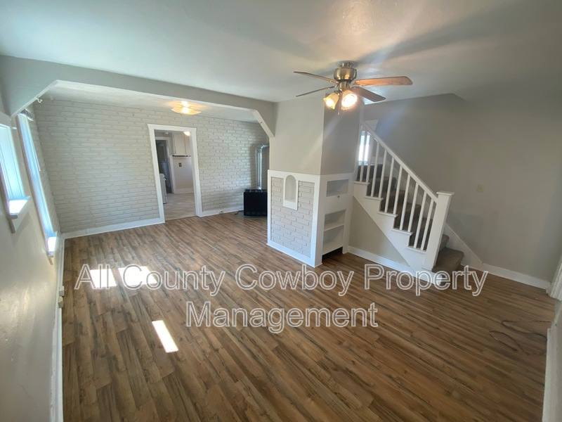 House for rent at 510 E Lewis St, Laramie, WY 82072