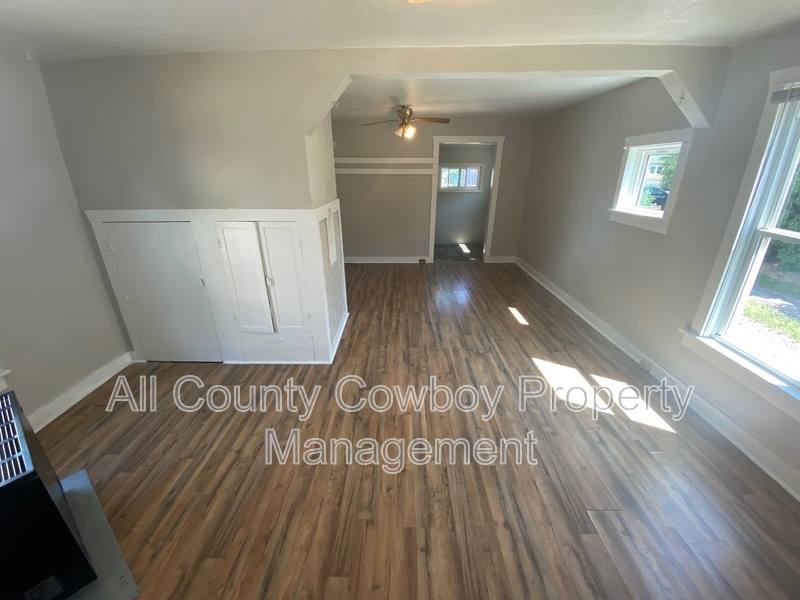 House for rent at 510 E Lewis St, Laramie, WY 82072