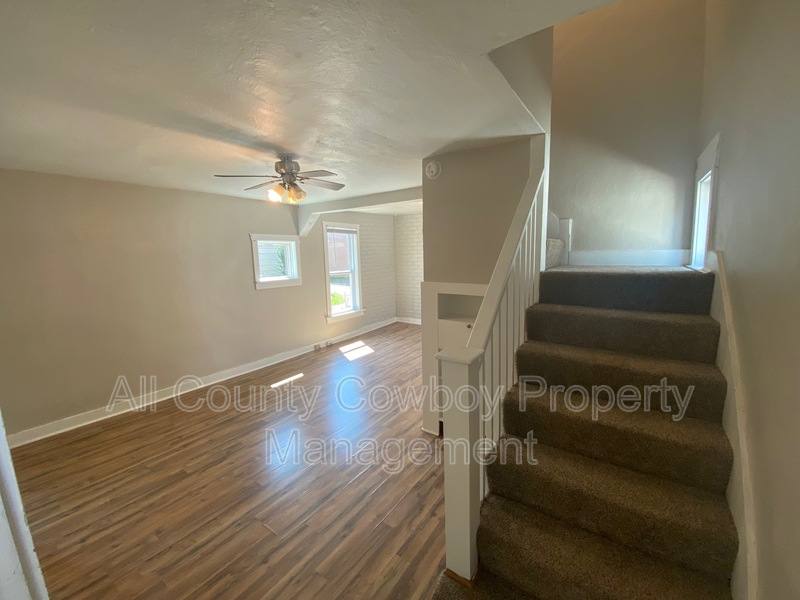 House for rent at 510 E Lewis St, Laramie, WY 82072