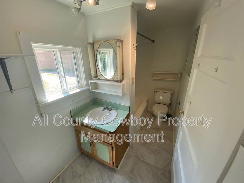 House for rent at 510 E Lewis St, Laramie, WY 82072