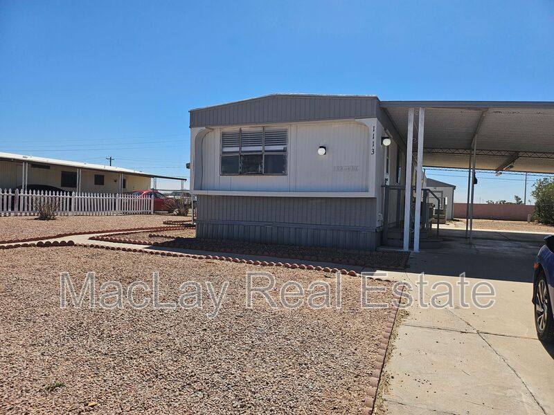 House for rent at 1113 W Corinthian Circle, Casa Grande, AZ 85122
