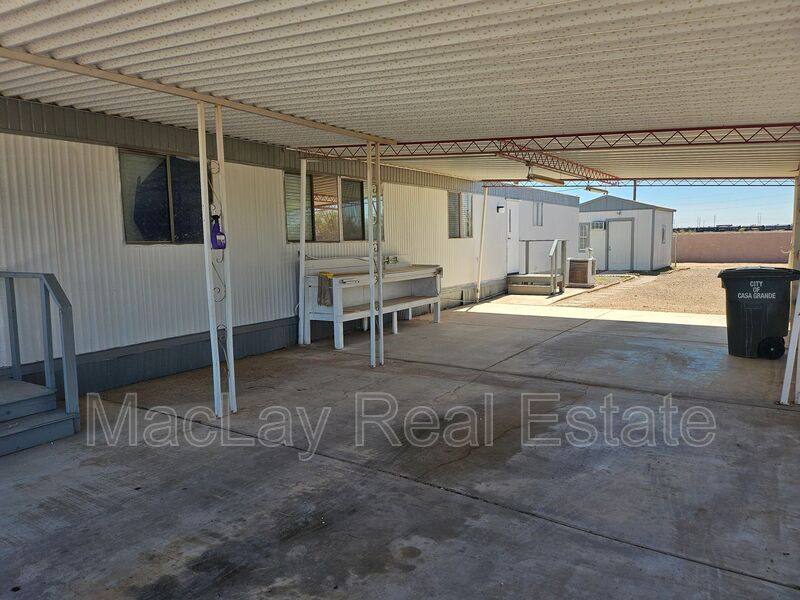 House for rent at 1113 W Corinthian Circle, Casa Grande, AZ 85122