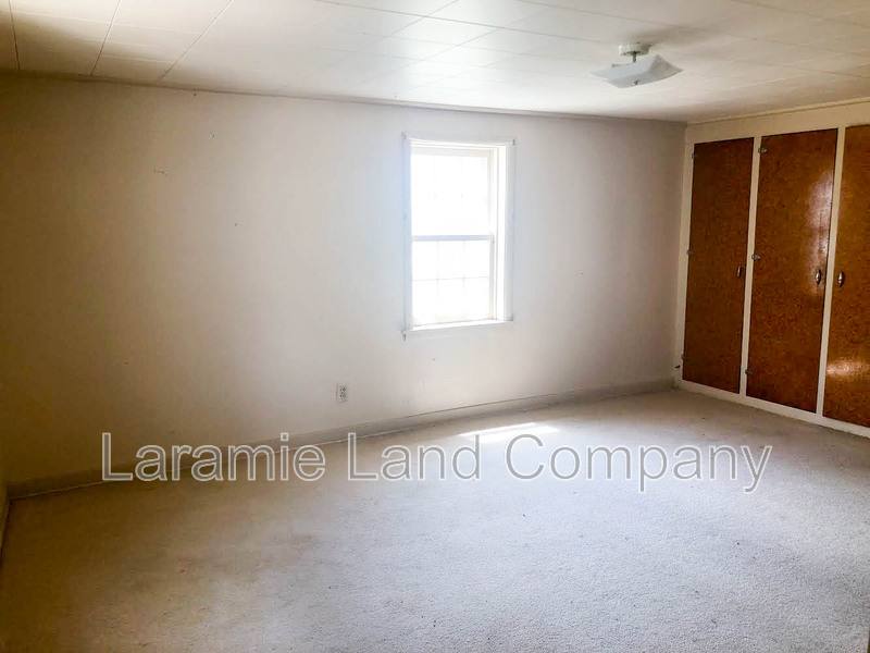 House for rent at 2582 W Jackson St, Laramie, WY 82070
