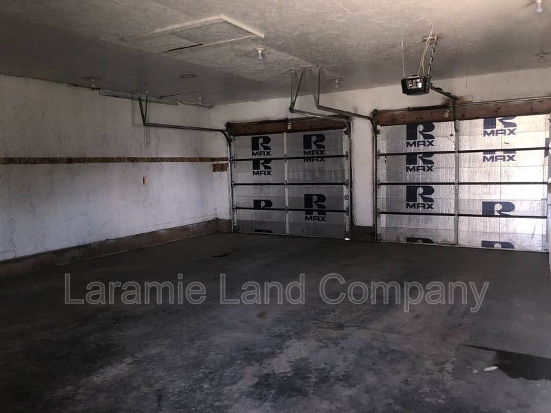 House for rent at 2582 W Jackson St, Laramie, WY 82070