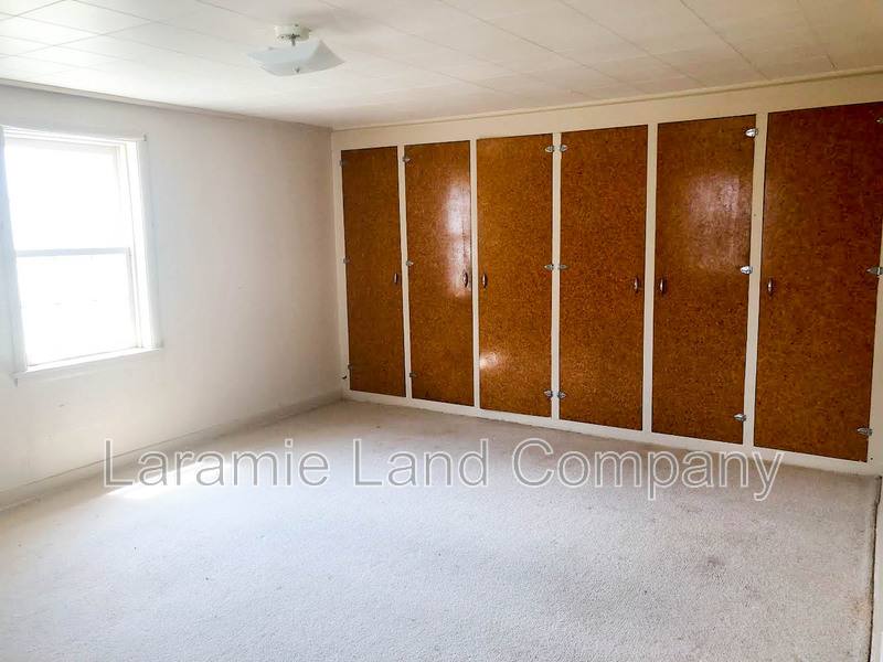 House for rent at 2582 W Jackson St, Laramie, WY 82070