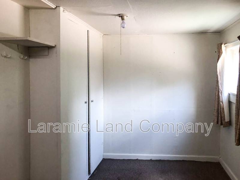 House for rent at 2582 W Jackson St, Laramie, WY 82070