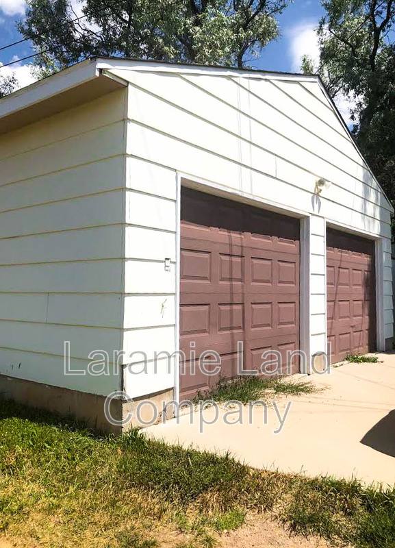 House for rent at 2582 W Jackson St, Laramie, WY 82070