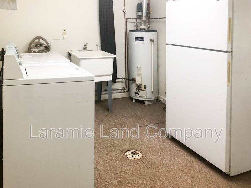 House for rent at 2582 W Jackson St, Laramie, WY 82070