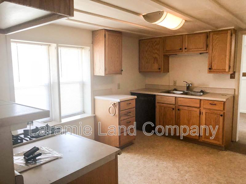 House for rent at 2582 W Jackson St, Laramie, WY 82070