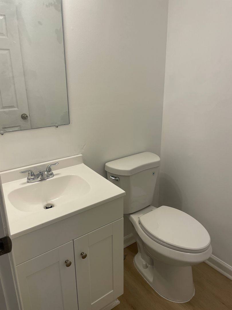 House for rent at 100-B Gibson Park Dr, Huntersville, NC 28078