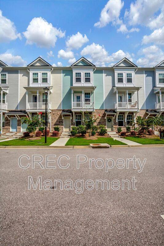 House for rent at 306 Pathfinder Way, Charleston, SC 29492