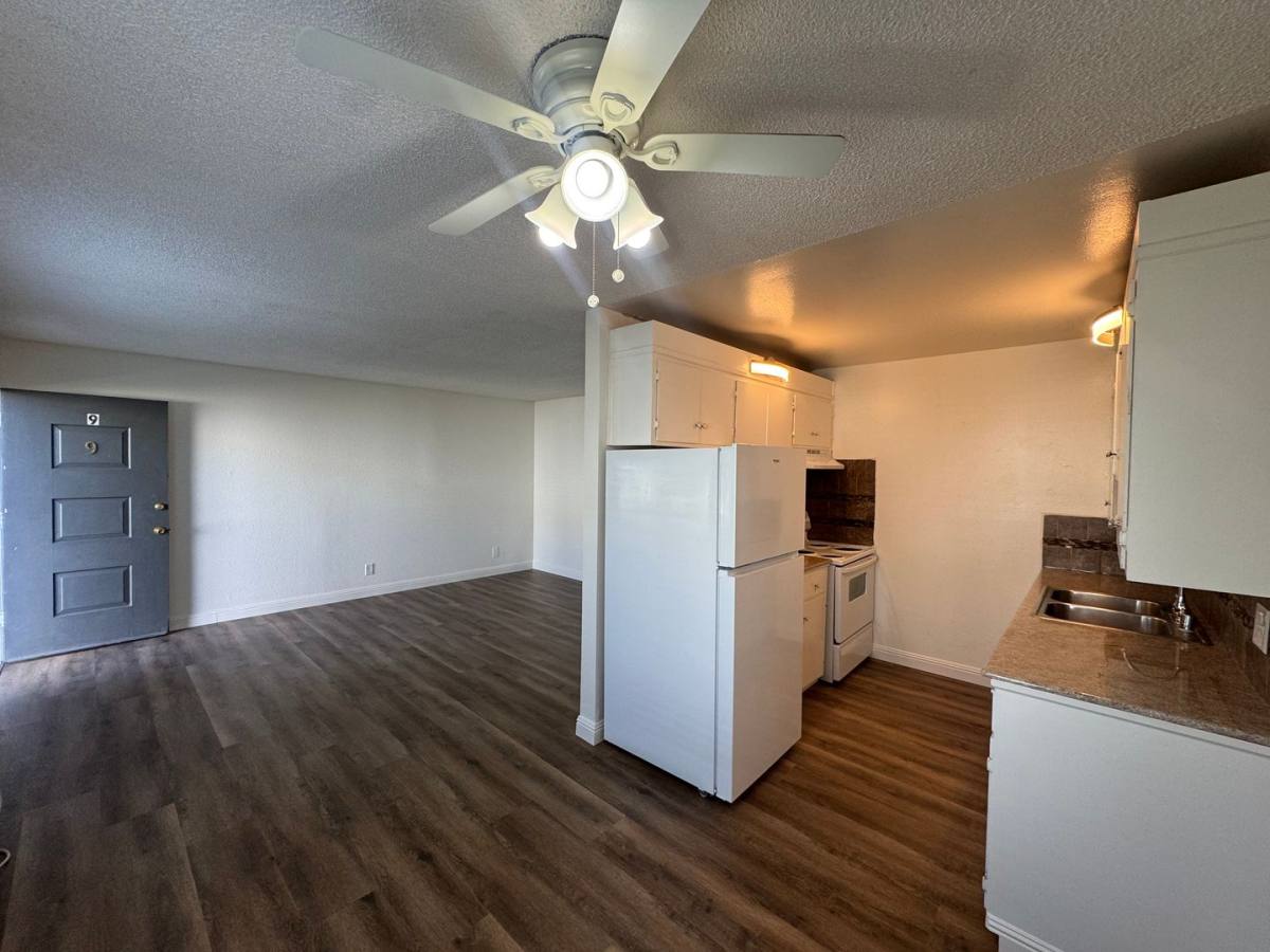 Apartment for rent at 221 Quincy St, Stockton, CA 95207