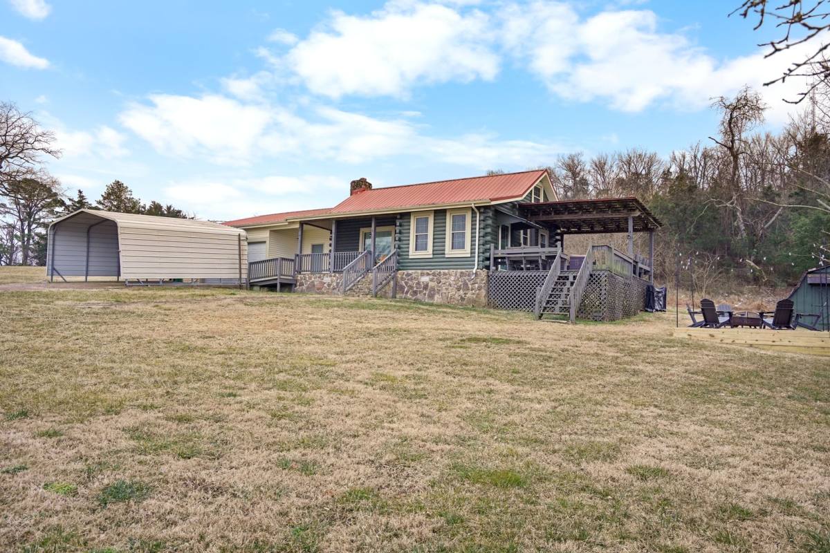 House for rent at 270 S Main St, Eagleville, TN 37060