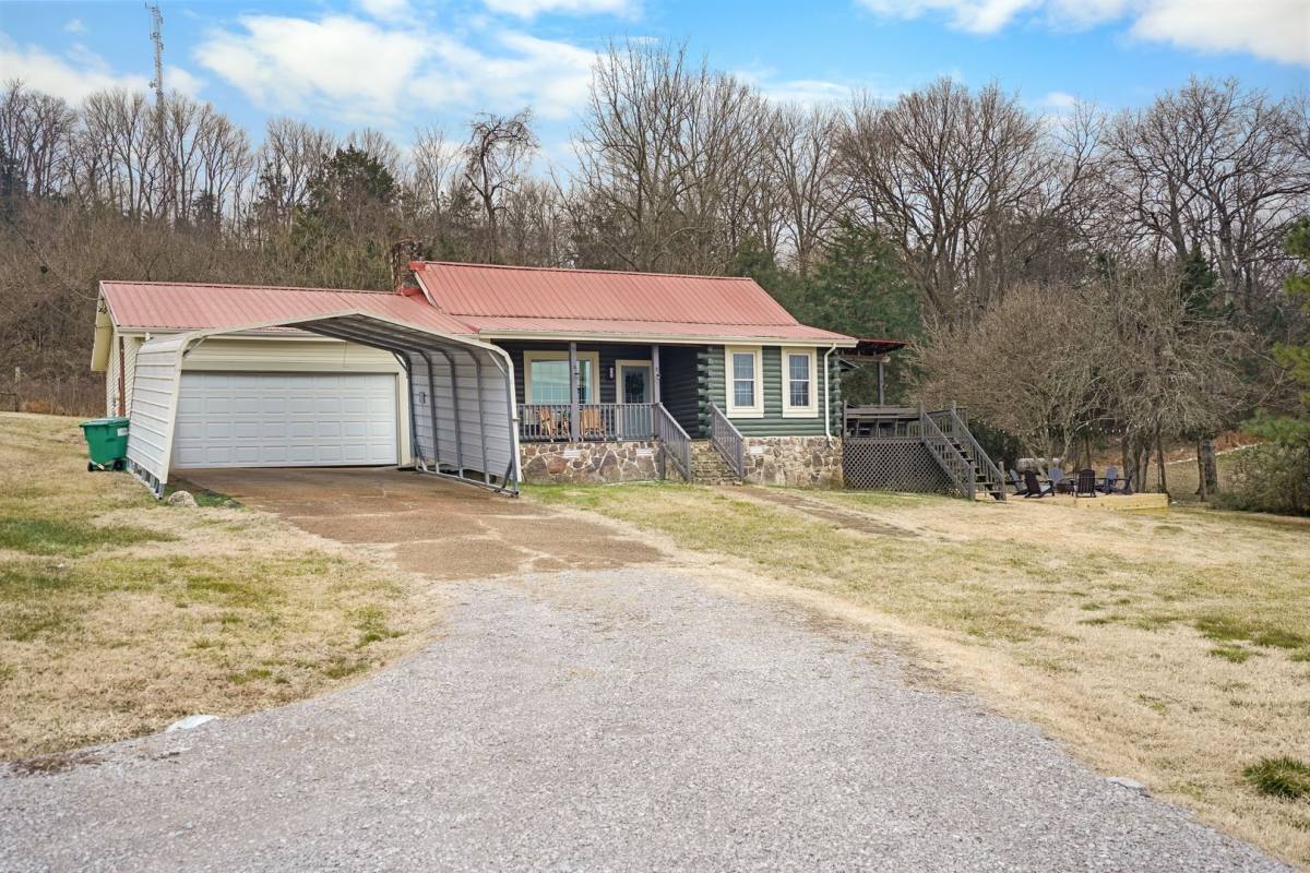 House for rent at 270 S Main St, Eagleville, TN 37060