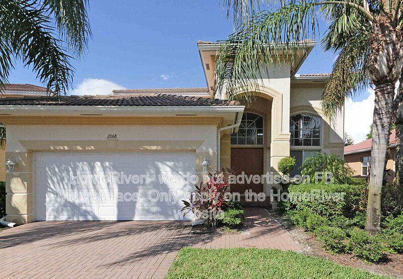 House for rent at 2068 Par Dr, Naples, FL 34120