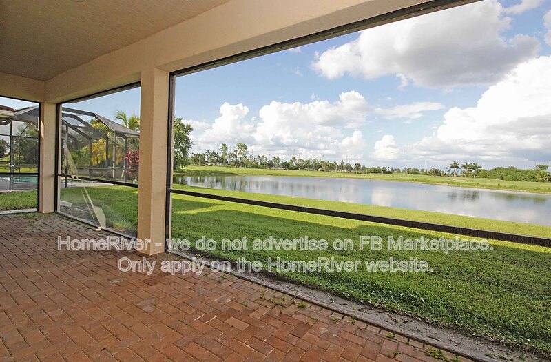 House for rent at 2068 Par Dr, Naples, FL 34120