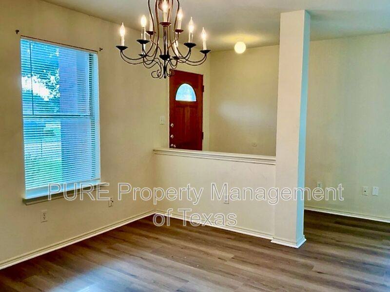House for rent at 3502 Sandy Brook, Round Rock, TX 78665