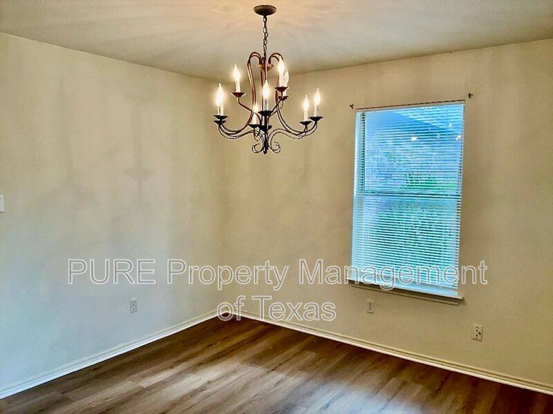 House for rent at 3502 Sandy Brook, Round Rock, TX 78665