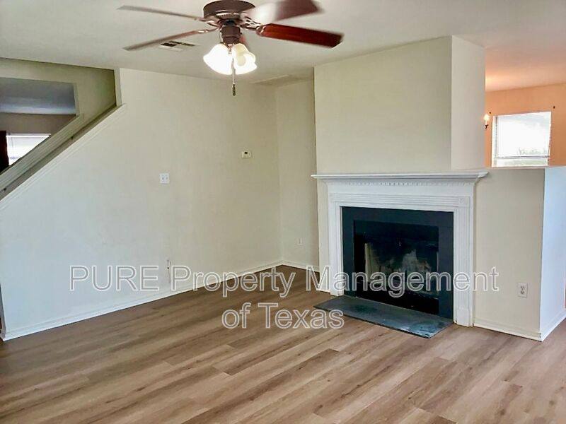House for rent at 3502 Sandy Brook, Round Rock, TX 78665