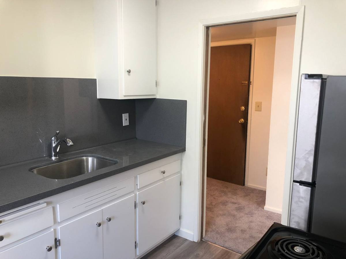Apartment for rent at 2428 Ellsworth St, Berkeley, CA 94704