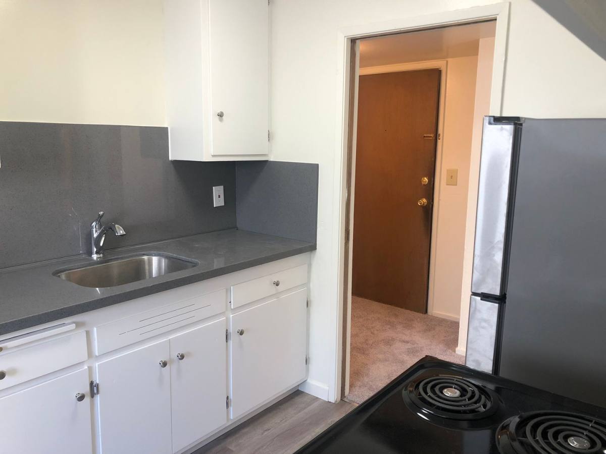 Apartment for rent at 2428 Ellsworth St, Berkeley, CA 94704