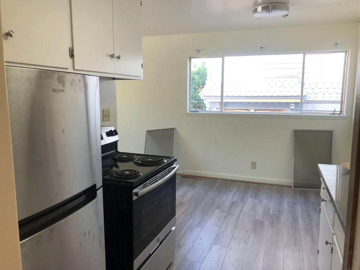 Apartment for rent at 2428 Ellsworth St, Berkeley, CA 94704