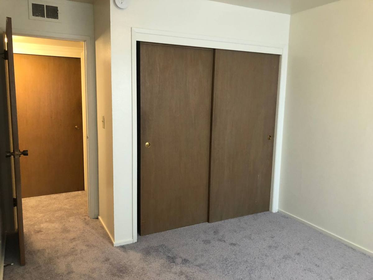 Apartment for rent at 2428 Ellsworth St, Berkeley, CA 94704