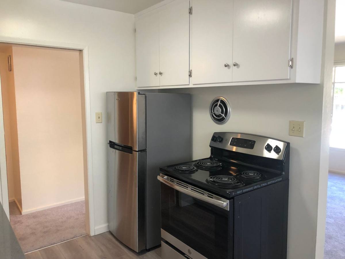 Apartment for rent at 2428 Ellsworth St, Berkeley, CA 94704