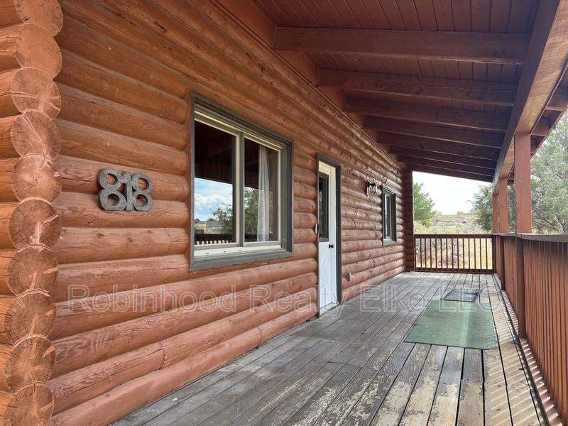 House for rent at 818 Abarr Plaza, Spring Creek, NV 89815