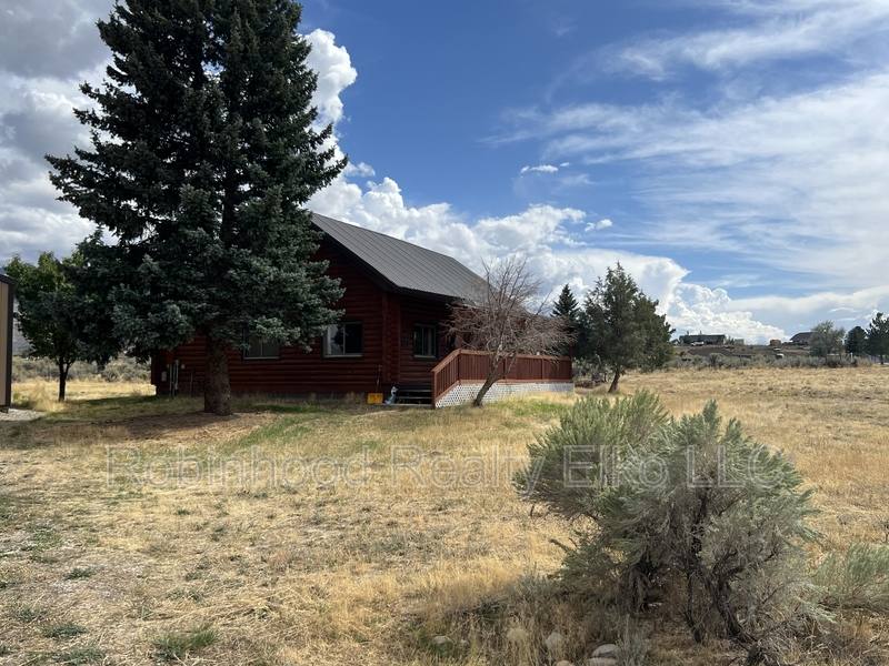 House for rent at 818 Abarr Plaza, Spring Creek, NV 89815