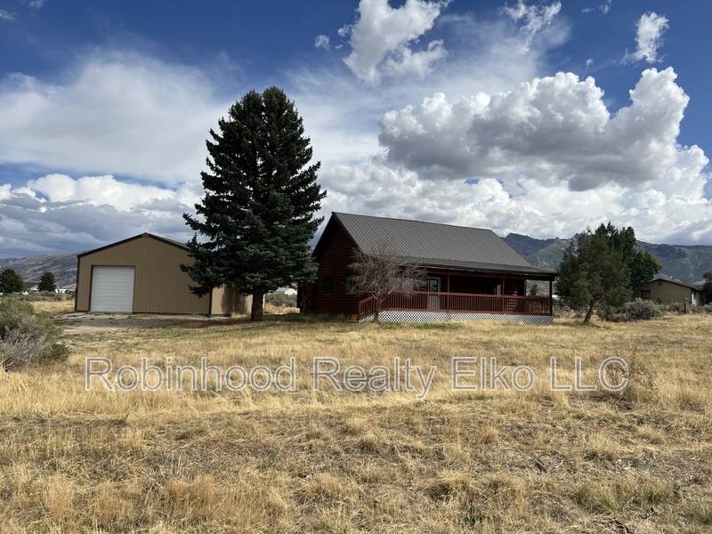 House for rent at 818 Abarr Plaza, Spring Creek, NV 89815