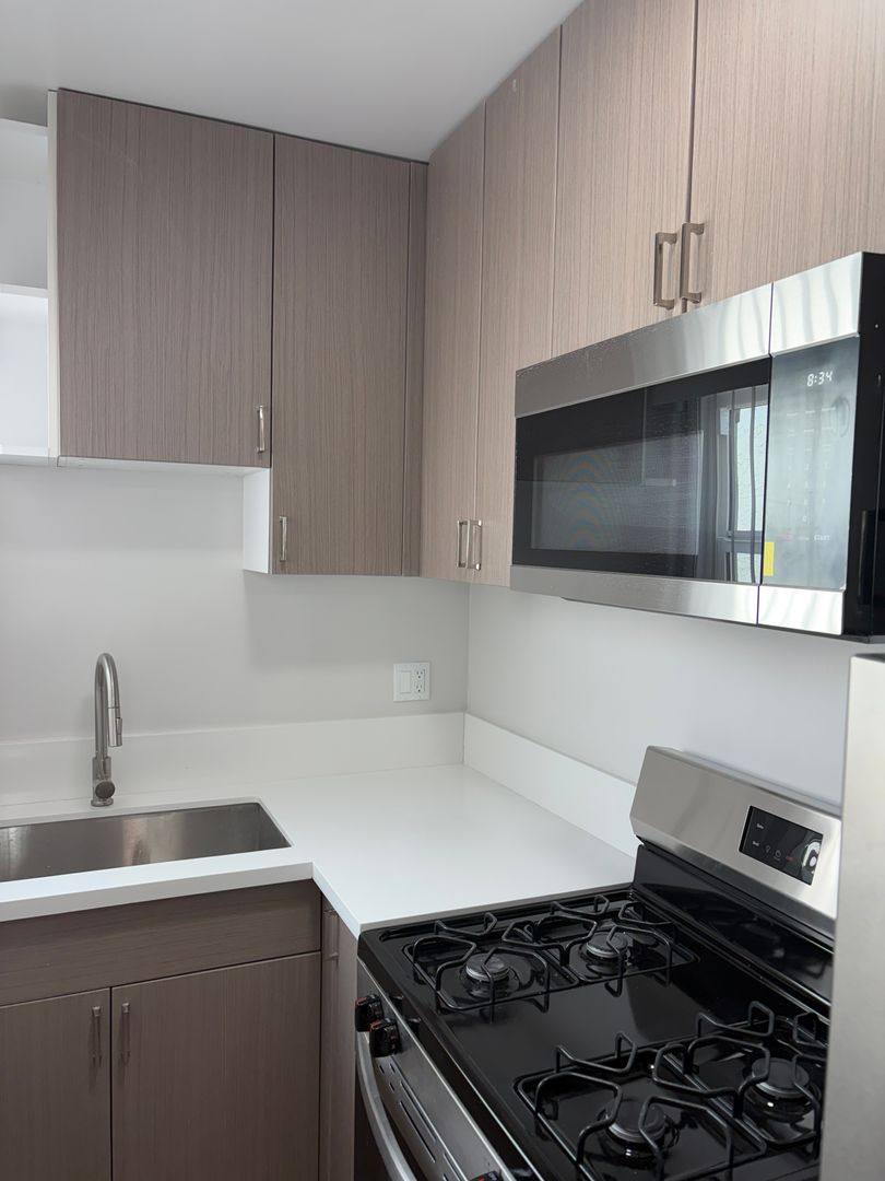 Apartment for rent at 3811 W 54th St, Los Angeles, CA 90043