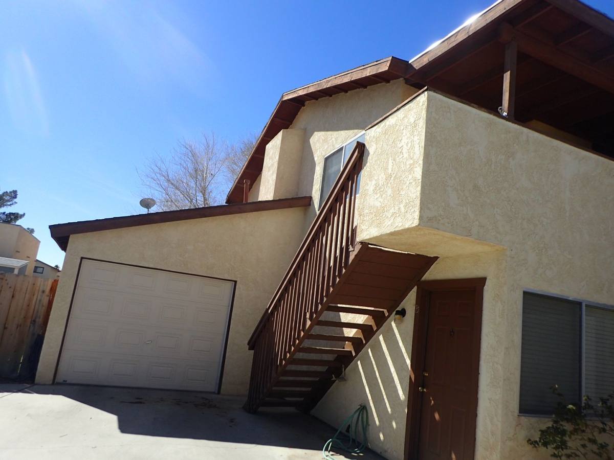 Apartment for rent at 1013 W Atkins Ave A-B-C, Ridgecrest, CA 93555
