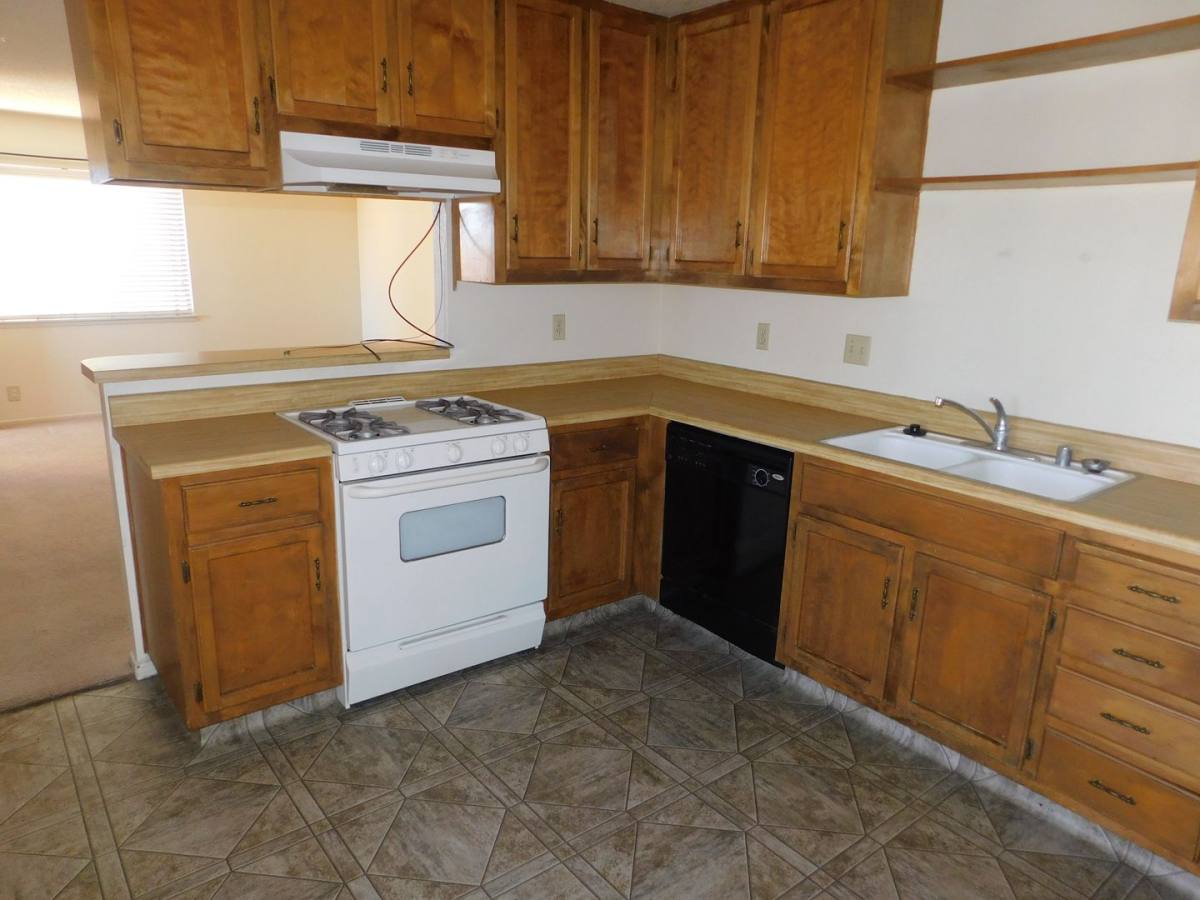 Apartment for rent at 1013 W Atkins Ave A-B-C, Ridgecrest, CA 93555