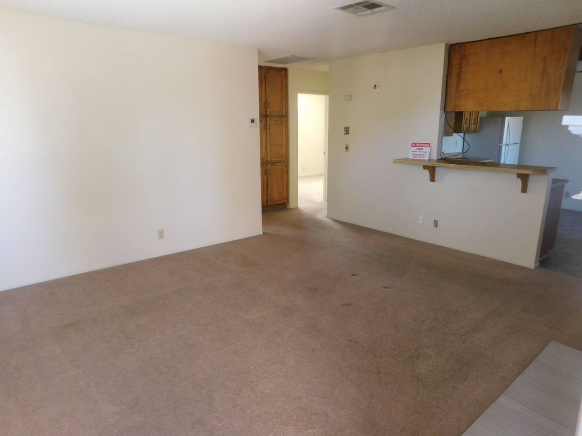 Apartment for rent at 1013 W Atkins Ave A-B-C, Ridgecrest, CA 93555