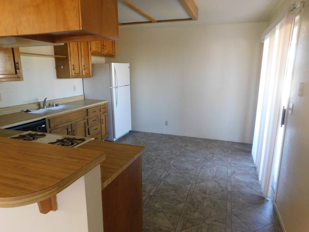 Apartment for rent at 1013 W Atkins Ave A-B-C, Ridgecrest, CA 93555