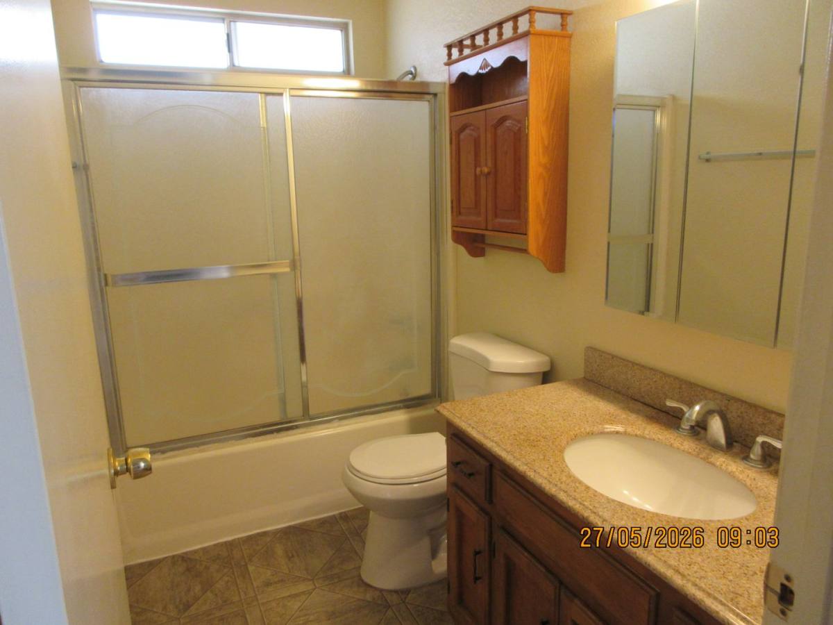 Apartment for rent at 1013 W Atkins Ave A-B-C, Ridgecrest, CA 93555