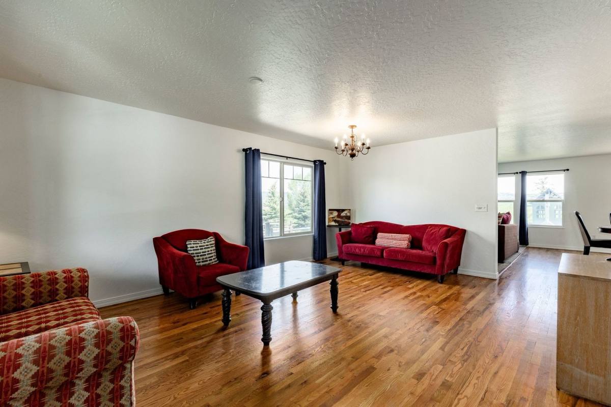 House for rent at 971 Mountain Willow Lane, Park City, UT 84098