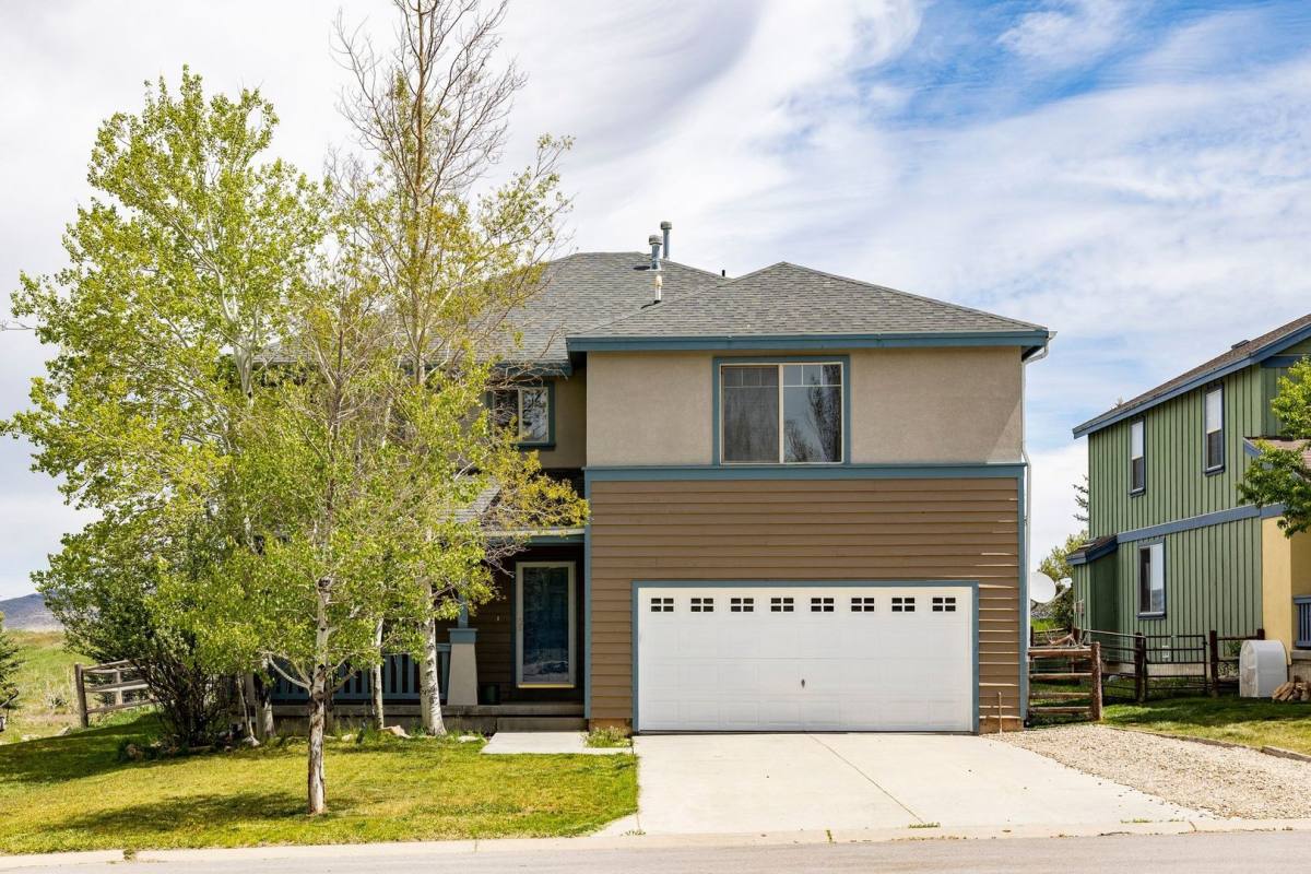 House for rent at 971 Mountain Willow Lane, Park City, UT 84098