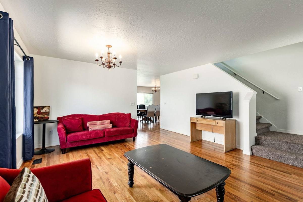 House for rent at 971 Mountain Willow Lane, Park City, UT 84098
